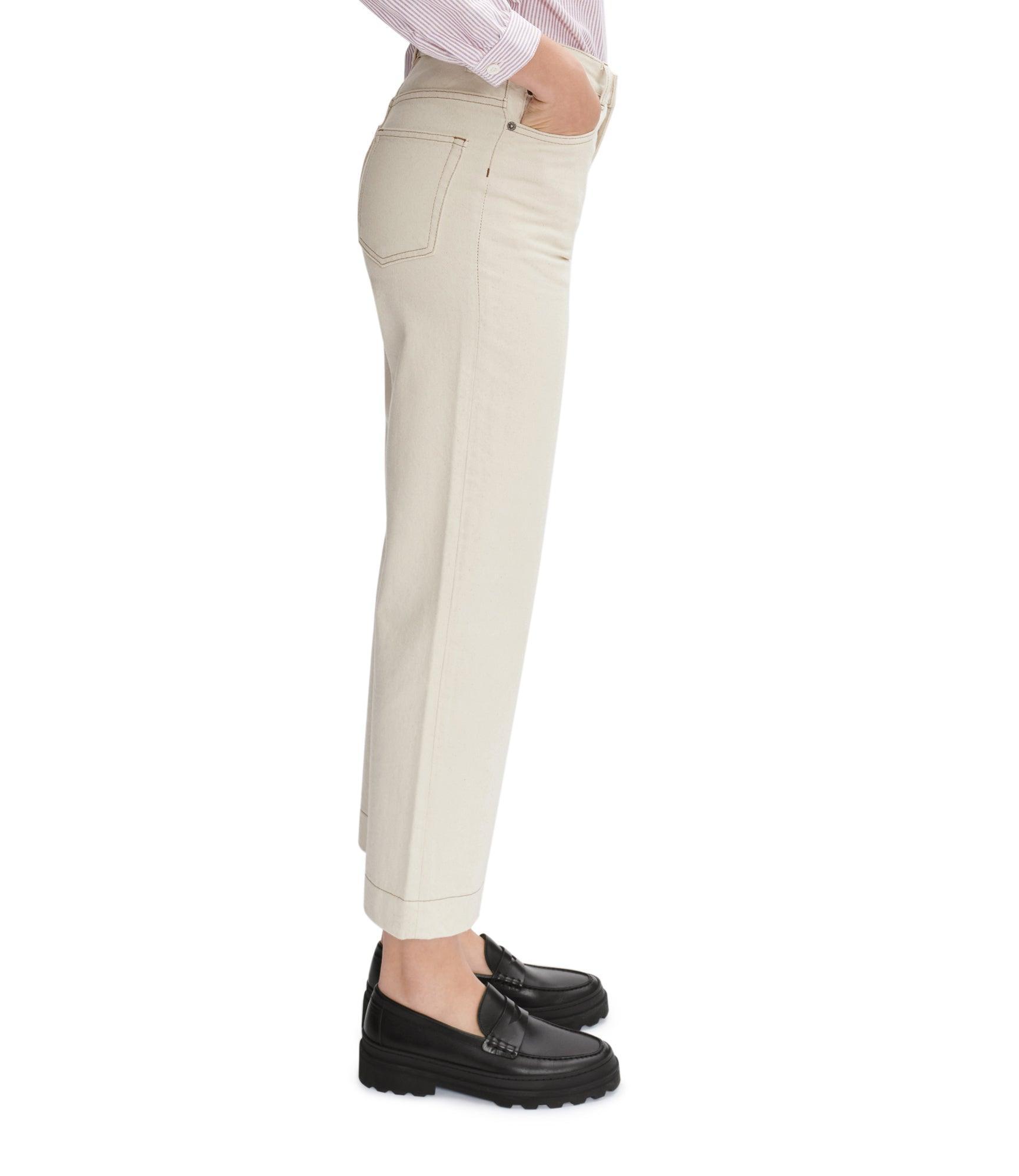 New Sailor jeans Female Product Image