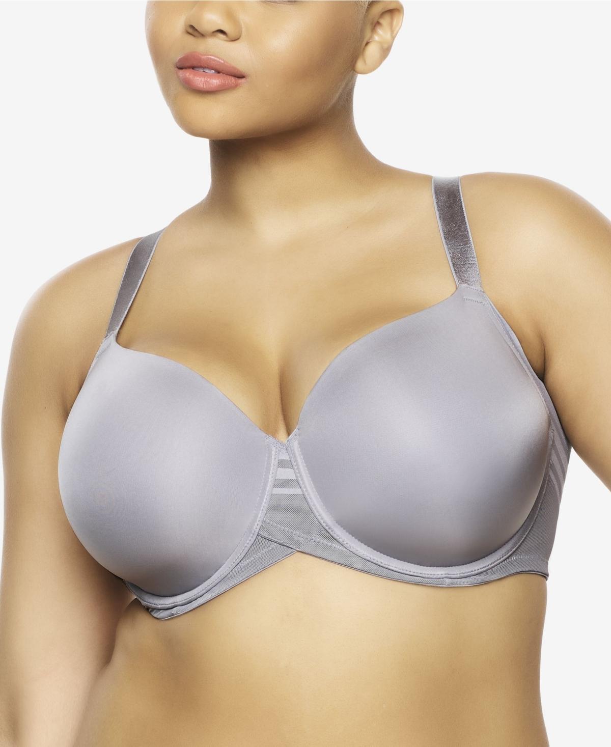 Paramour by Felina Marvelous Side Smoother Contour Bra 245033, Womens Product Image