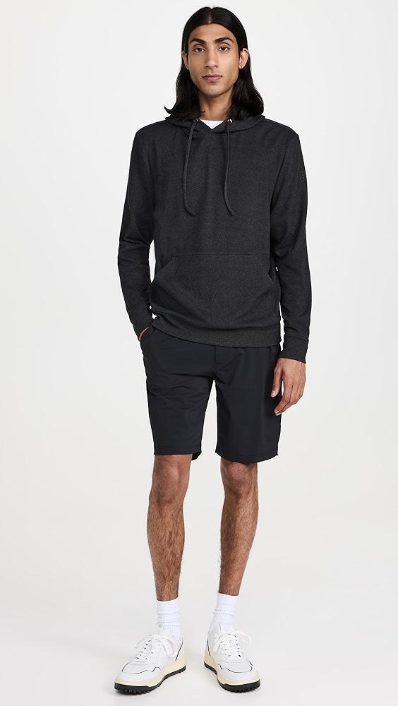 Redvanly Irving Hoodie | Shopbop Product Image