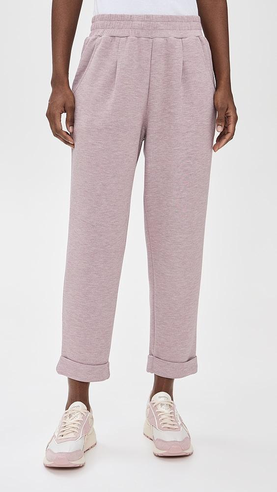 Varley The Rolled Cuff Pants 25 | Shopbop Product Image