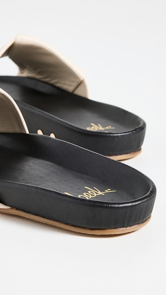 beek Tori Slides | Shopbop Product Image