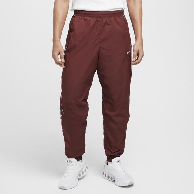 Nike Mens Solo Swoosh Track Pants Product Image