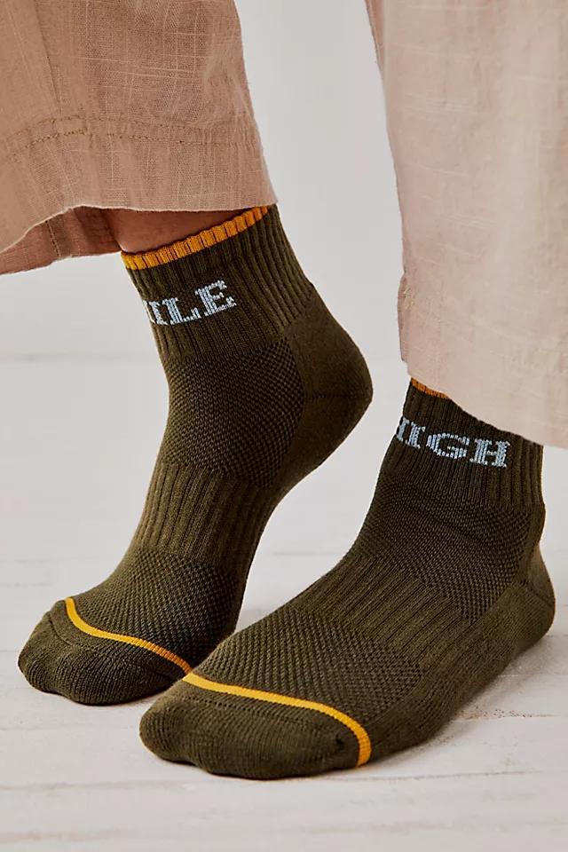 Mother Mile High Socks Product Image