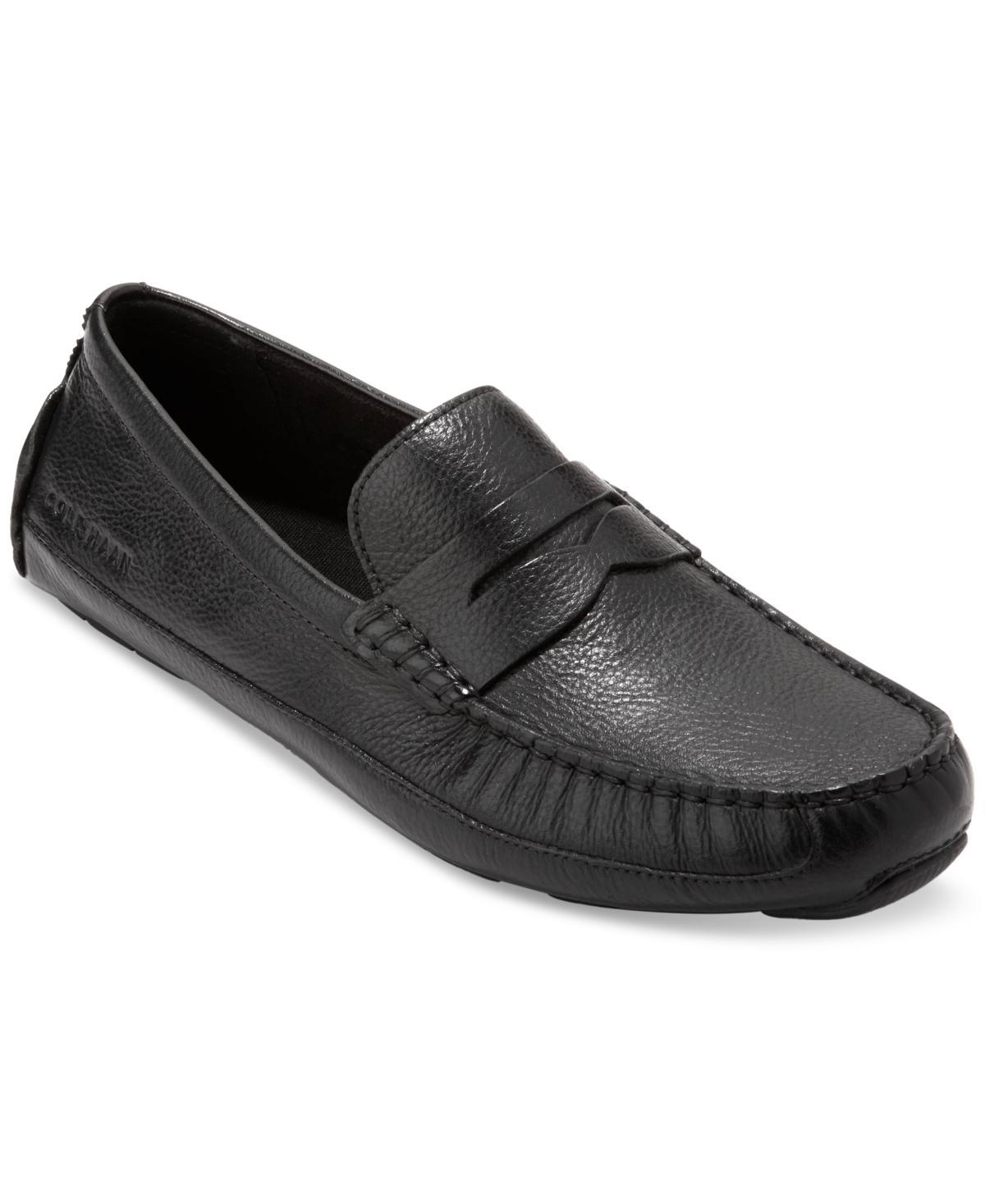 Cole Haan Mens Wyatt Slip-On Penny Drivers Product Image