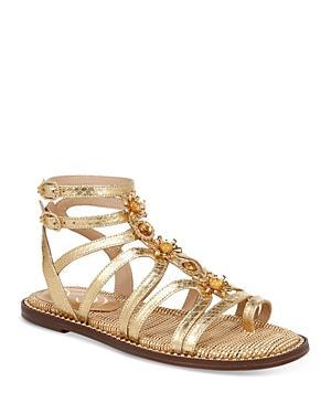 Sam Edelman Tianna Gladiator Sandal Print Product Image