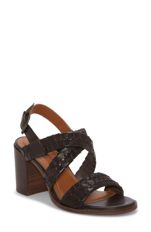 Lucky Brand Dabene Slingback Sandal Product Image