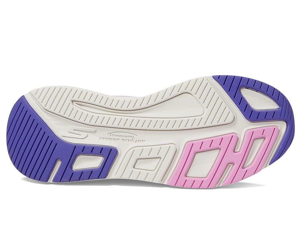 SKECHERS Max Cushioning Elite 2.0 (Light /Pink) Women's Shoes Product Image