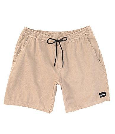 Hurley Mens Pleasure Point Volley Shorts Product Image