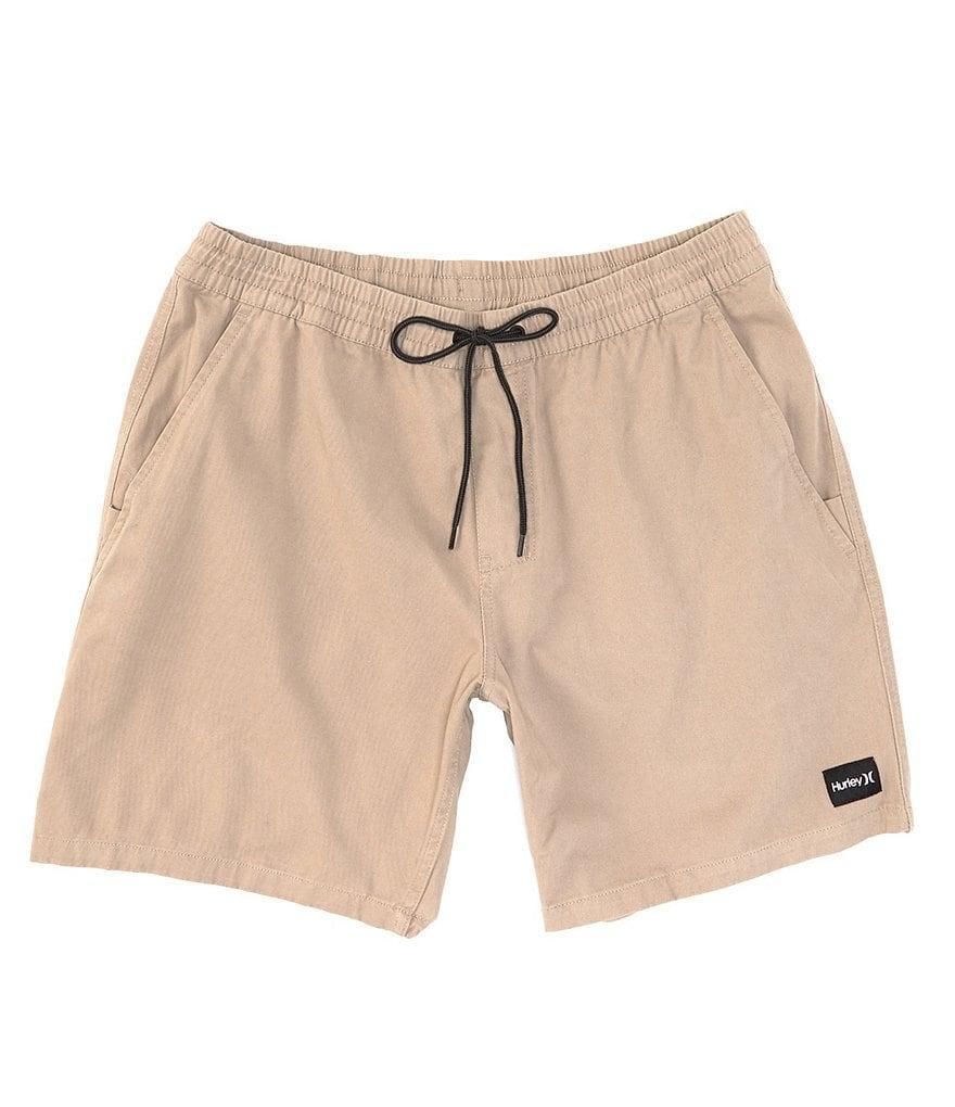 Hurley Pleasure Point 18#double; Outseam Volley Shorts Product Image