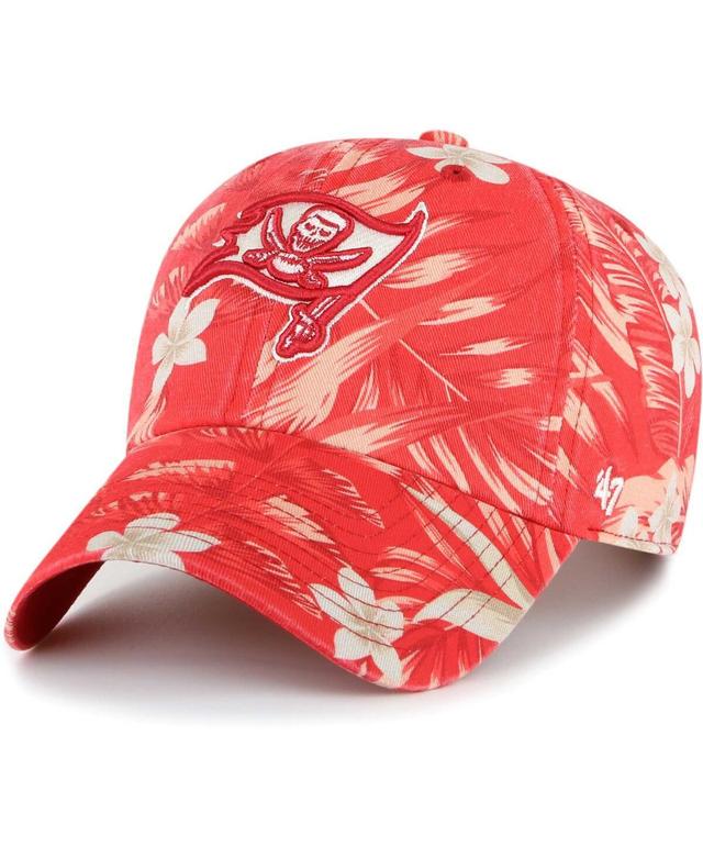 Mens 47 Tampa Bay Buccaneers Tropicalia Clean Up Adjustable Hat Product Image