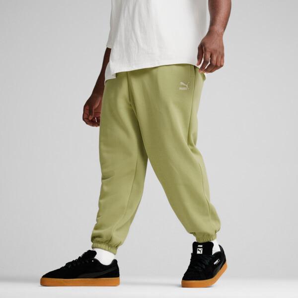 PUMA CLASSICS Men's Sweatpants Product Image