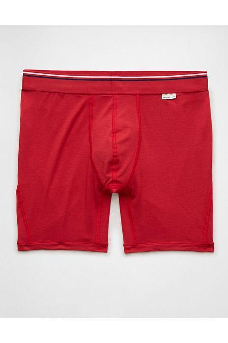 AEO 6 Ultra Soft Boxer Brief Men's Product Image