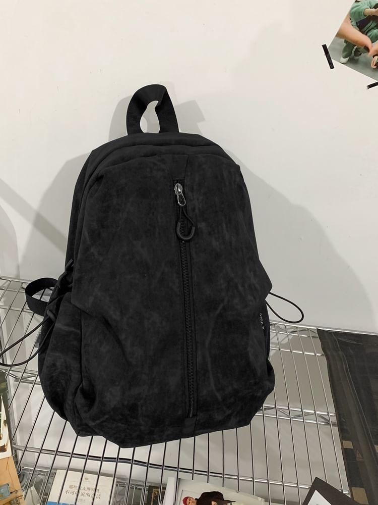 Tie Dye Multi-Pocket Backpack Product Image