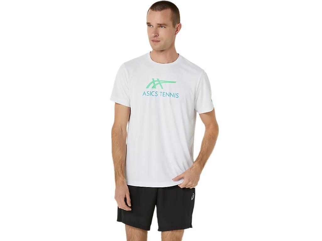 ASICS Men's Court Graphic Tee Product Image