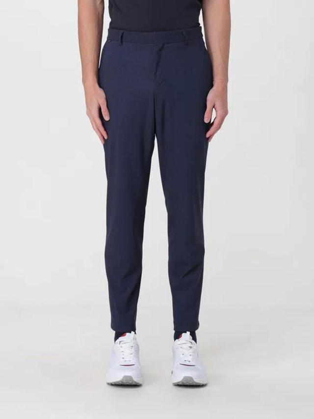 Pants Boss Men Color Blue Product Image