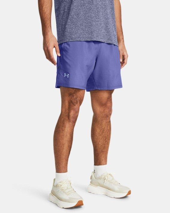 Men's UA Launch Elite 2-in-1 7'' Shorts Product Image