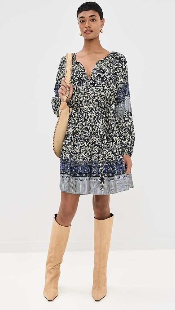 Ulla Johnson Abri Dress | Shopbop Product Image