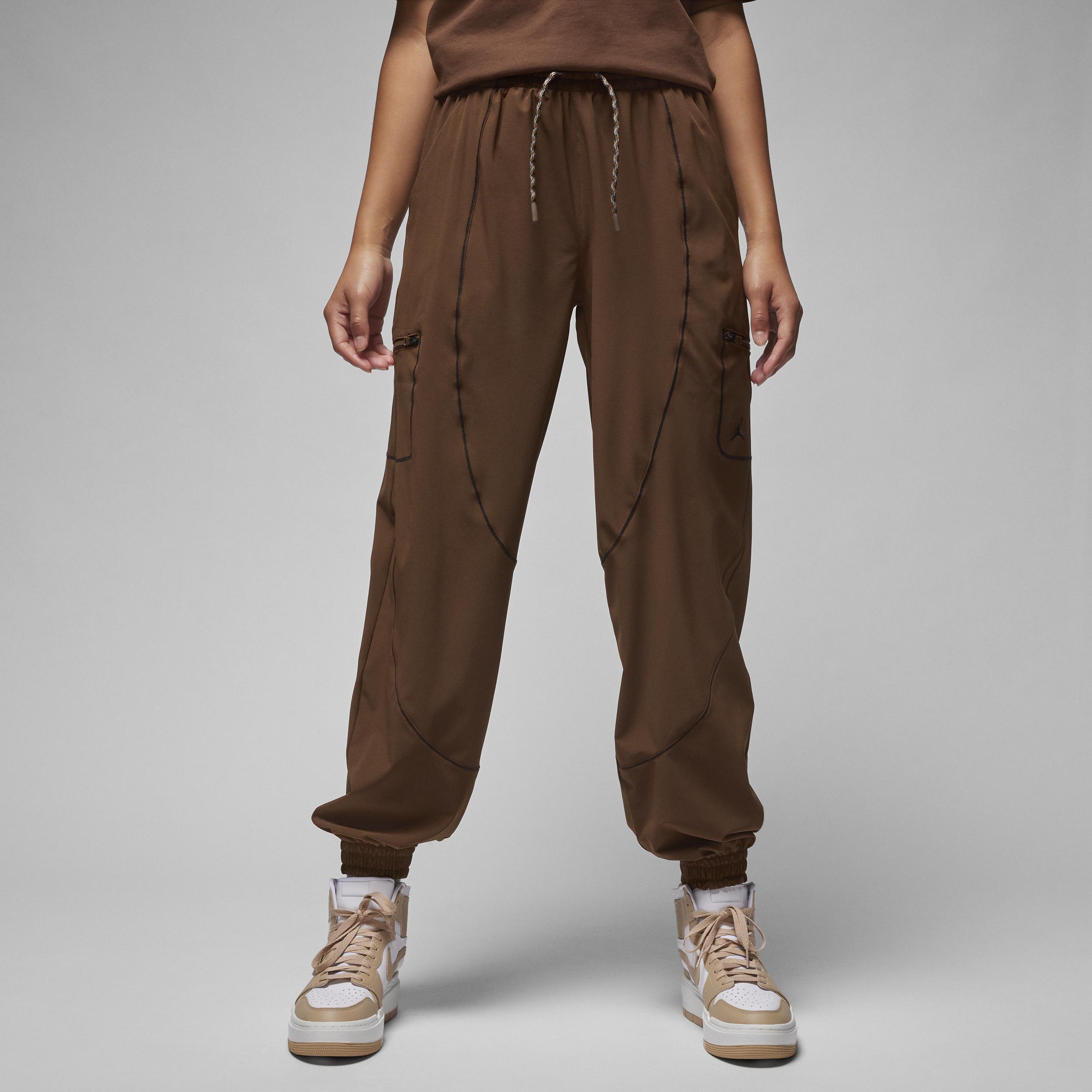 Women's Jordan Sport Tunnel Pants Product Image