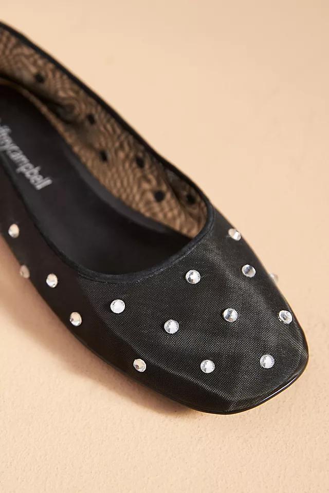 Jeffrey Campbell Gem Flats Product Image