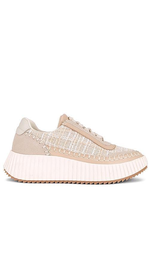 Dolce Vita Womens Dolen Sneaker Product Image