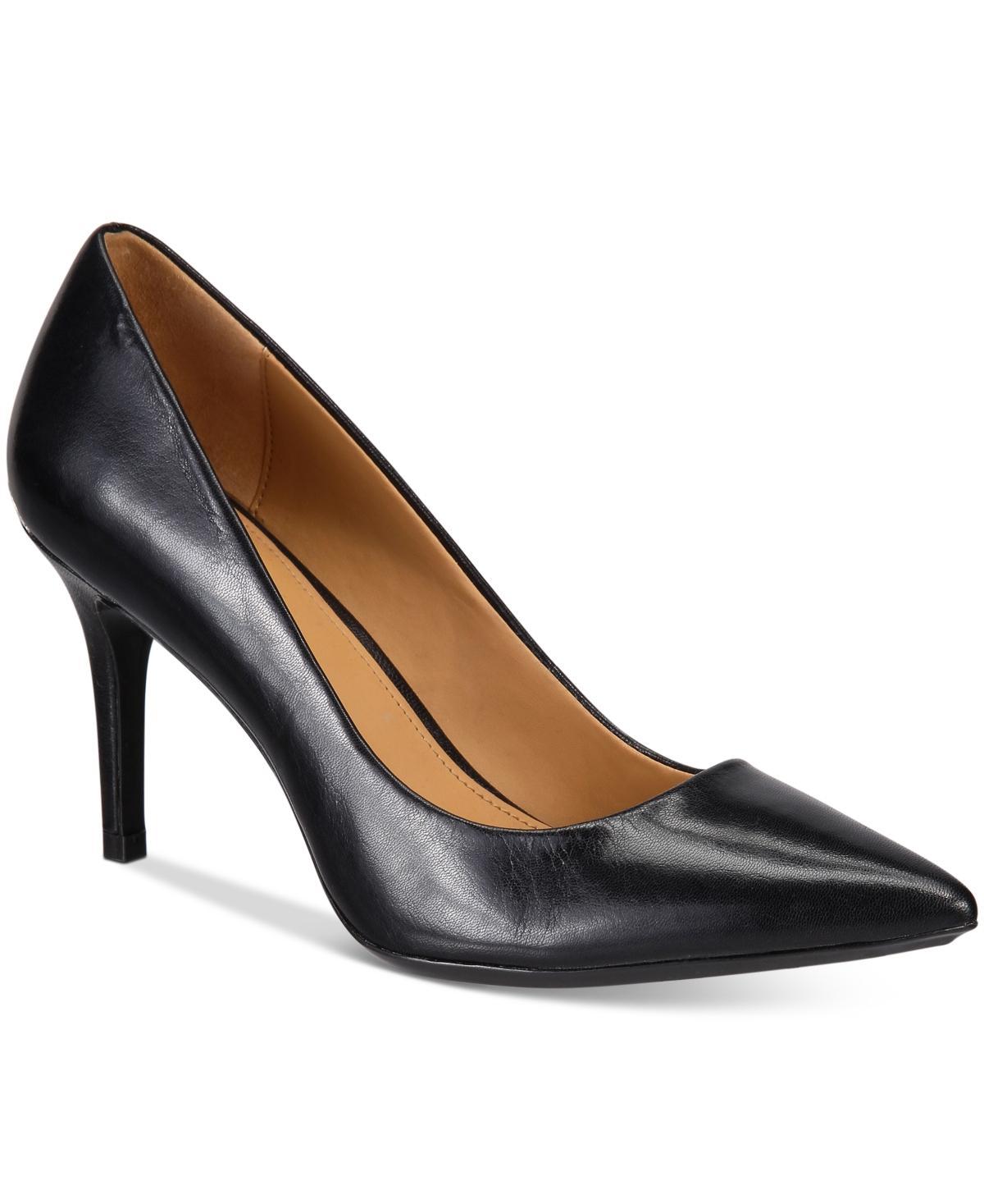 Calvin Klein Gayle Pump Product Image