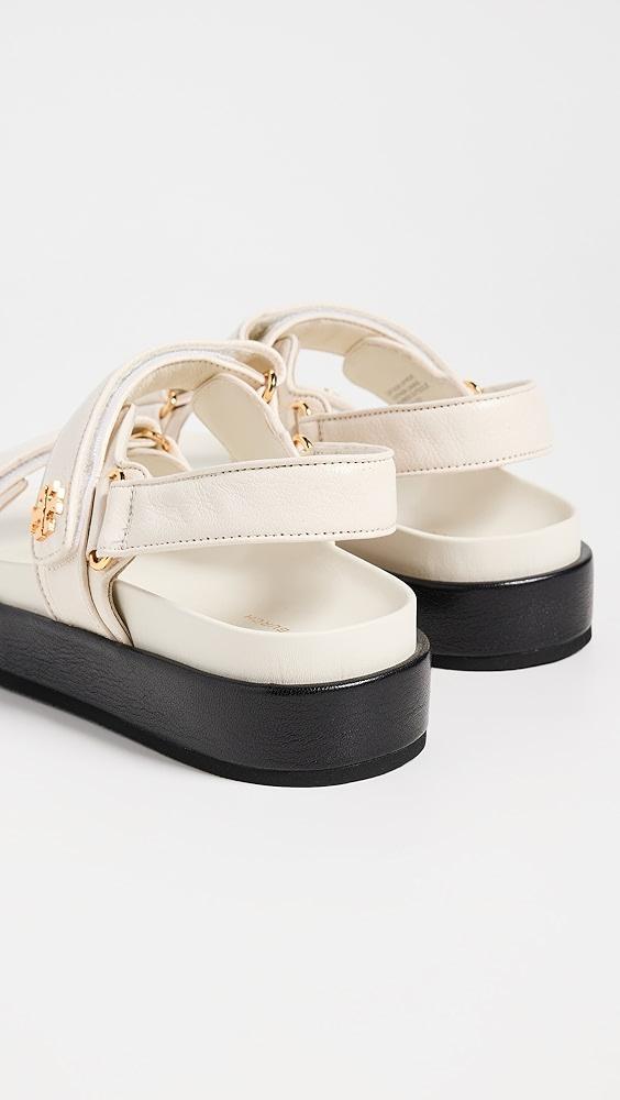 Tory Burch Kira Sport Sandals | Shopbop Product Image