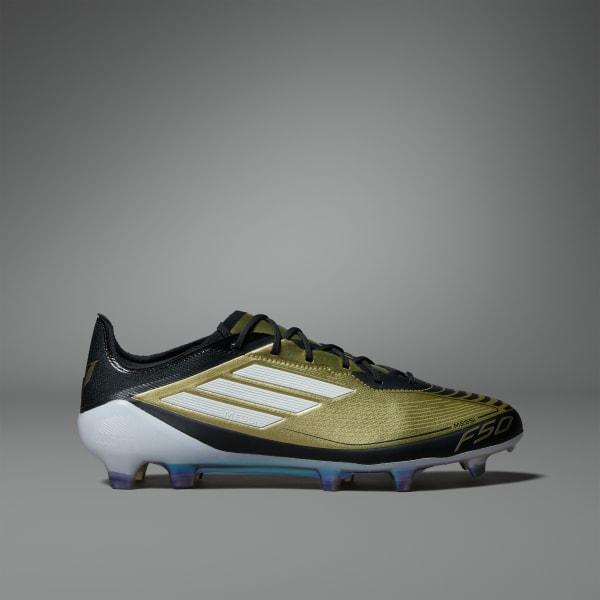 Messi F50 Elite Firm Ground Soccer Cleats Product Image