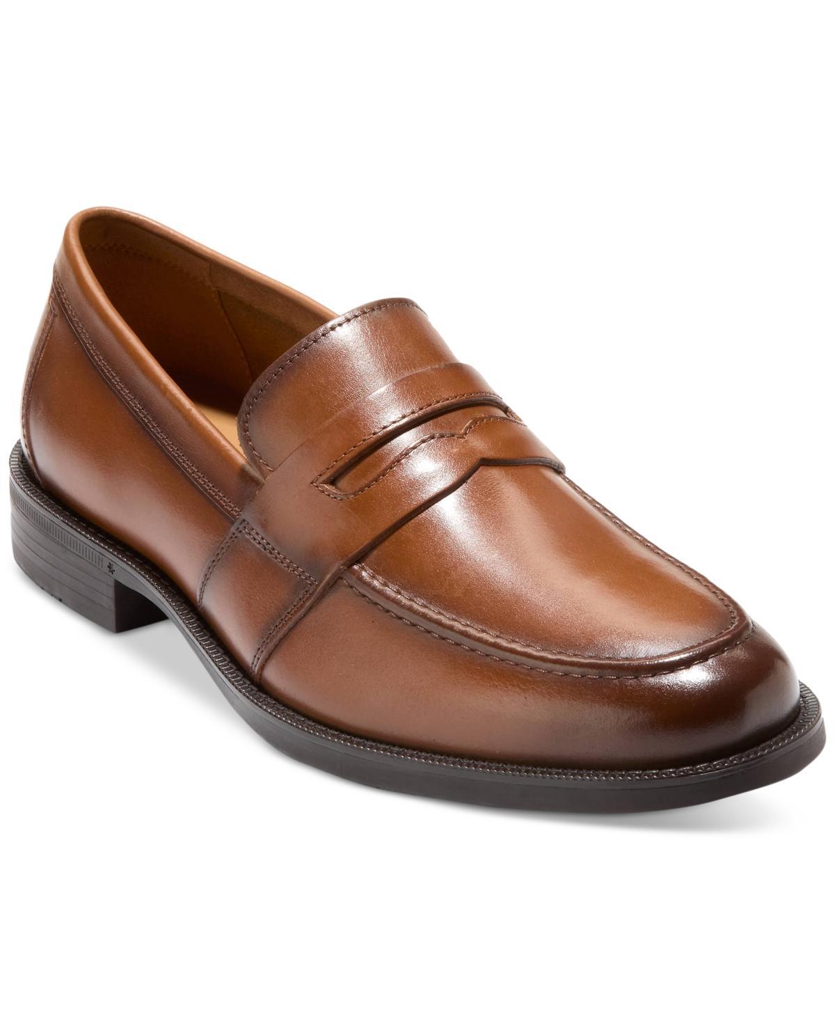 Cole Haan Mens Bedford Penny Loafer Product Image