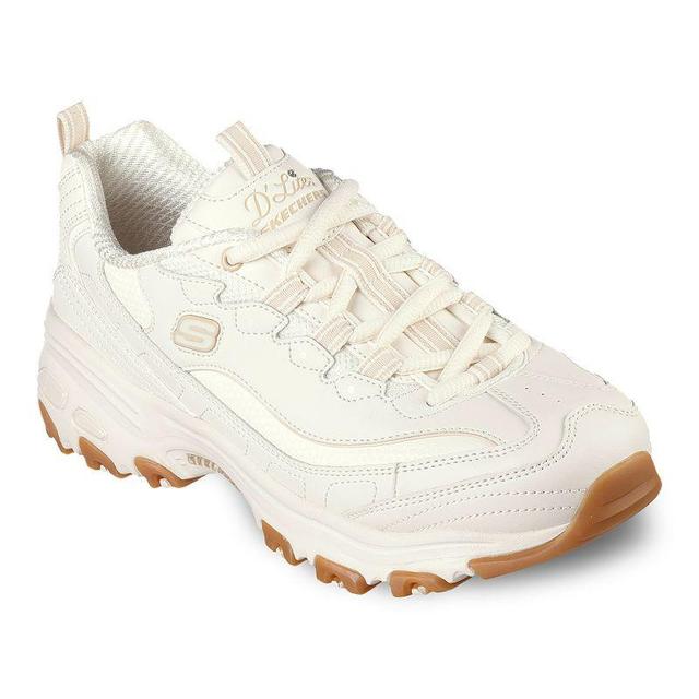 Skechers Womens Dlites Good Neutral Training Shoe Product Image