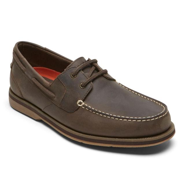 Men's Southport Boat Shoe Product Image