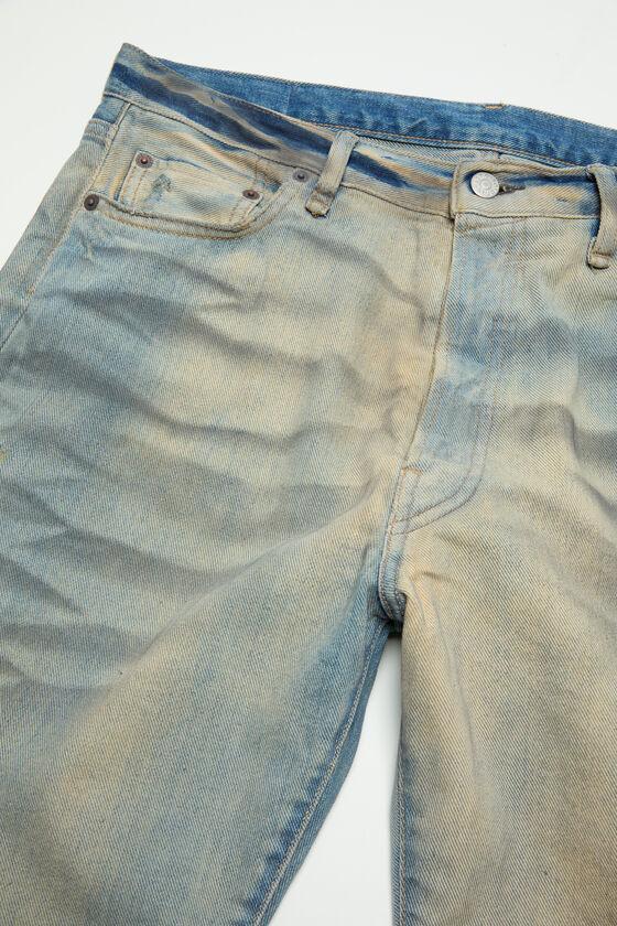 Loose fit jeans - 1999M Product Image