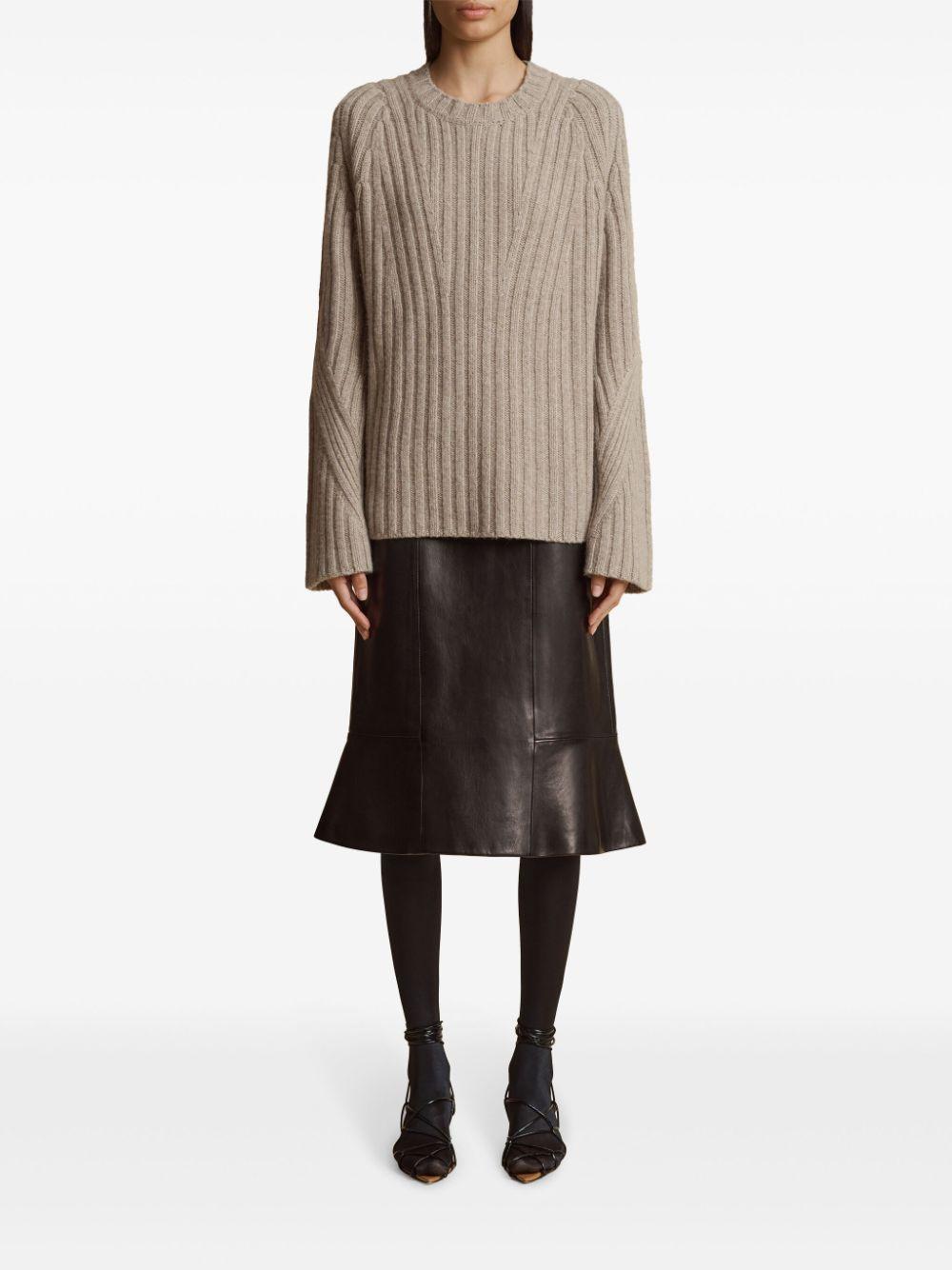 The Calvin jumper Product Image