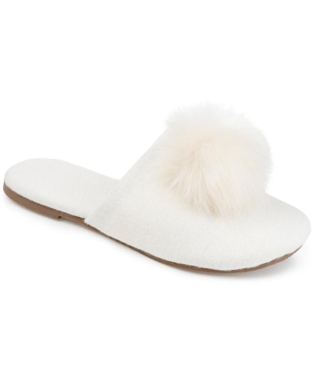 Journee Collection Womens Nightfall Slipper Product Image