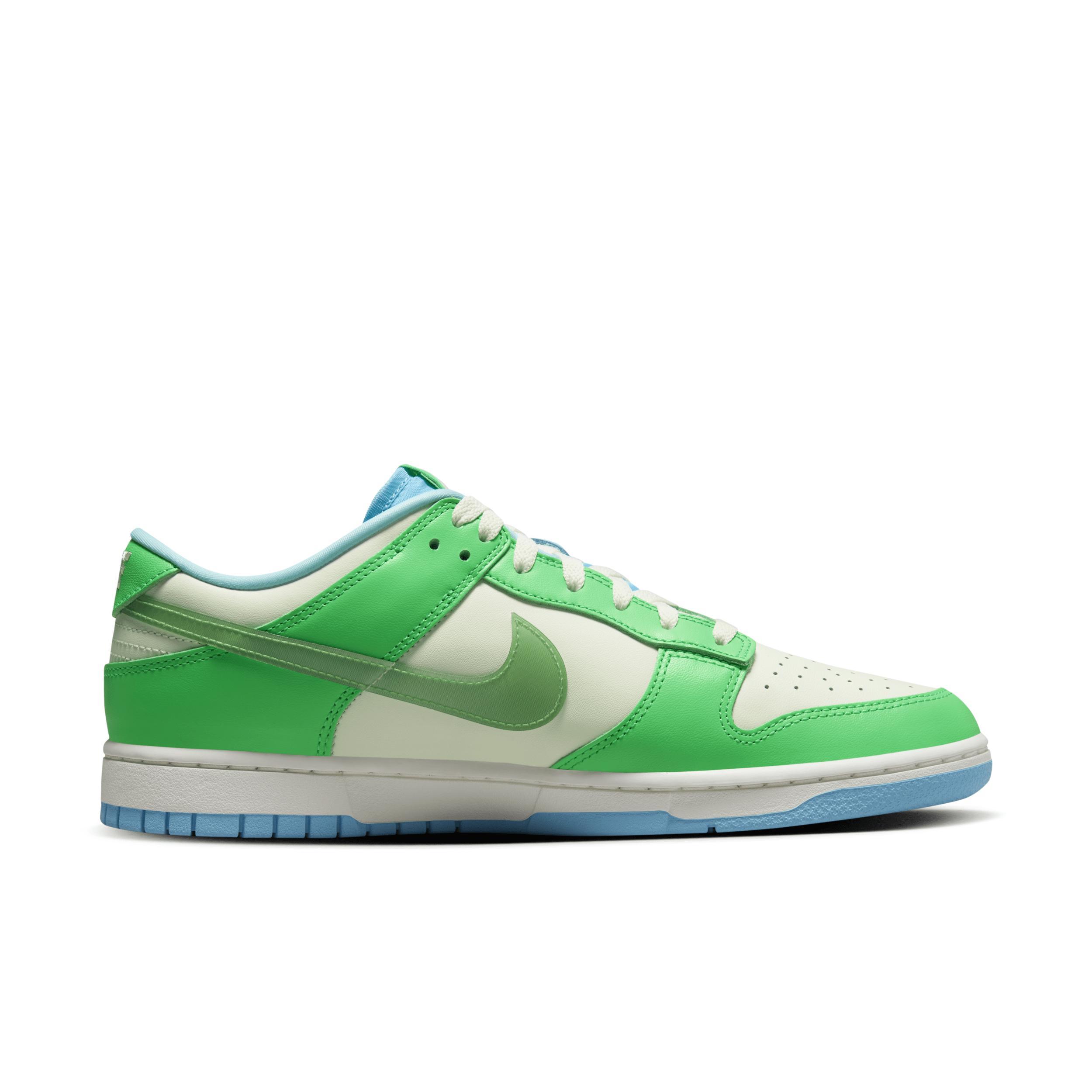 Nike Dunk Low Retro Men's Shoes Product Image