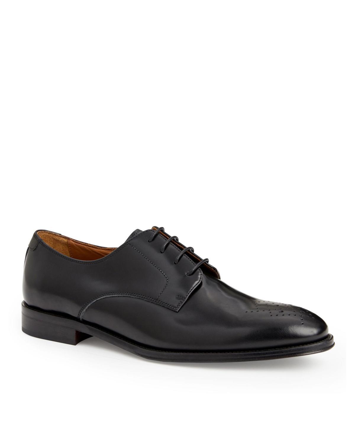 Mens Aldo Leather Oxford Loafers Product Image