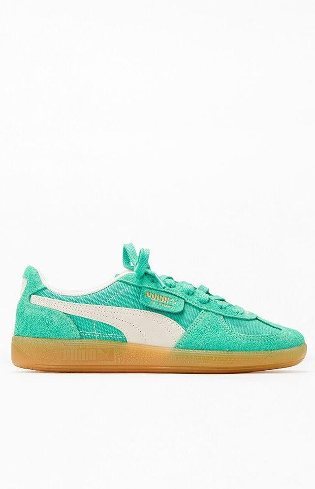 Puma Women's Palermo Vintage Sneakers - Product Image