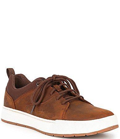 Timberland Mens Maple Grove Sneakers Product Image