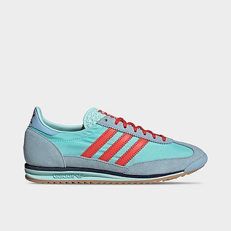 Womens adidas Originals SL 72 Casual Shoes Product Image