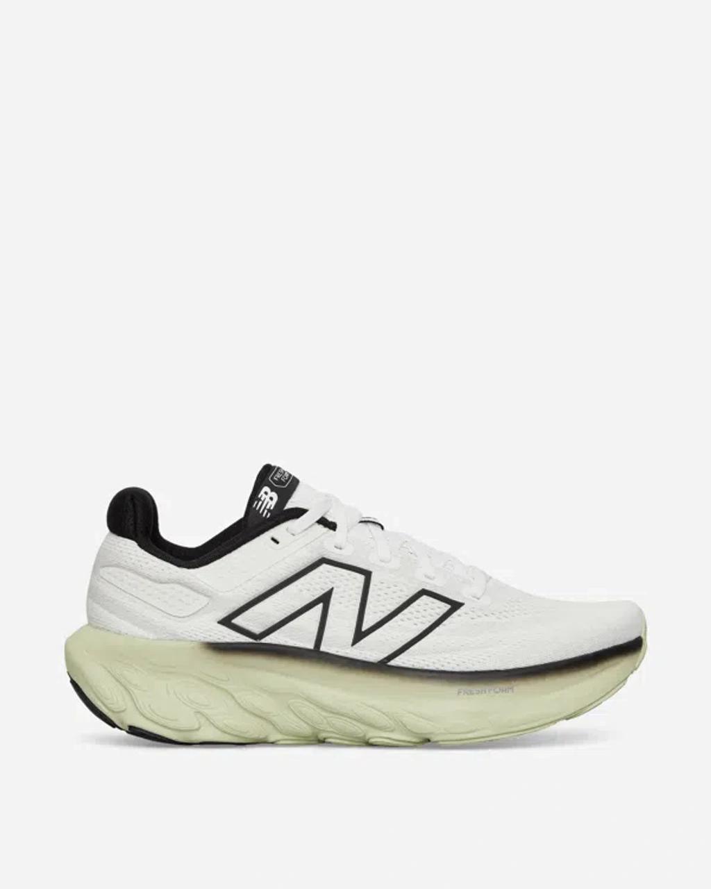 NEW BALANCE Fresh Foam X 1080 Sneaker In White Product Image