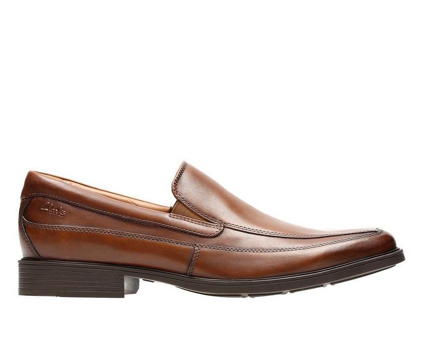 Men's Clarks Tilden Free Loafers Product Image