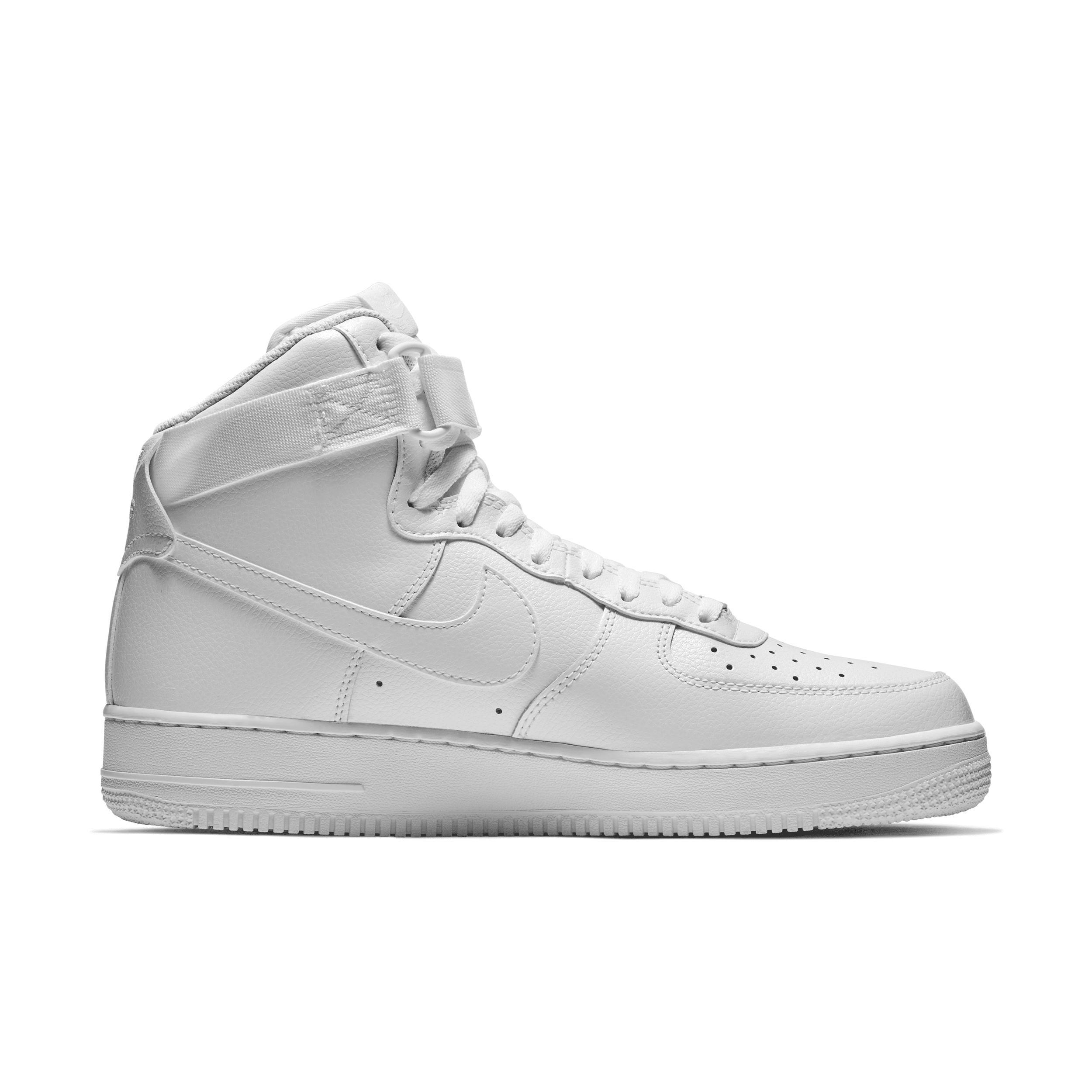 Nike Mens Air Force 1 High 07 Shoes Product Image