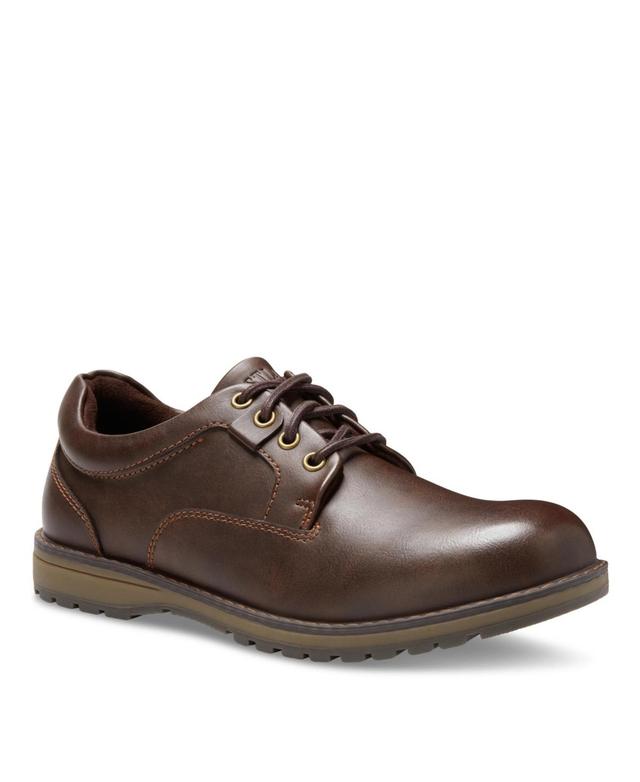 Mens Dante Oxford Shoes Product Image