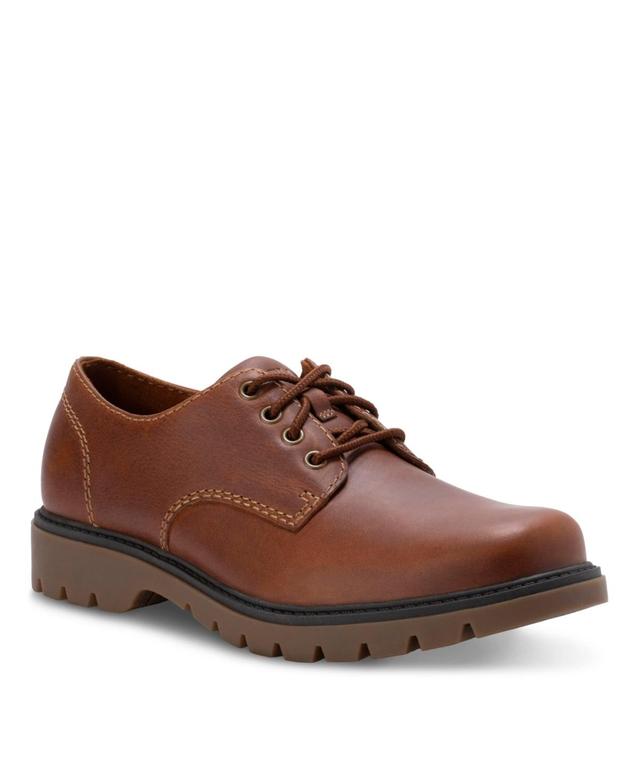 Eastland Shoe Mens Lowell Oxford Lace Up Shoes Product Image