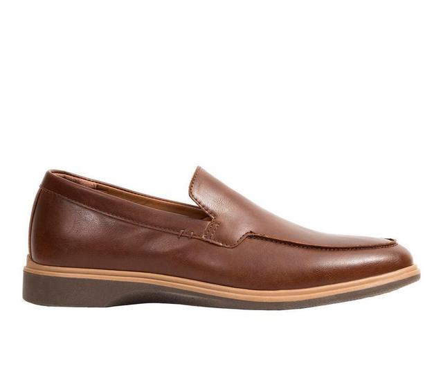 Men's Deer Stags Porto Loafers Product Image