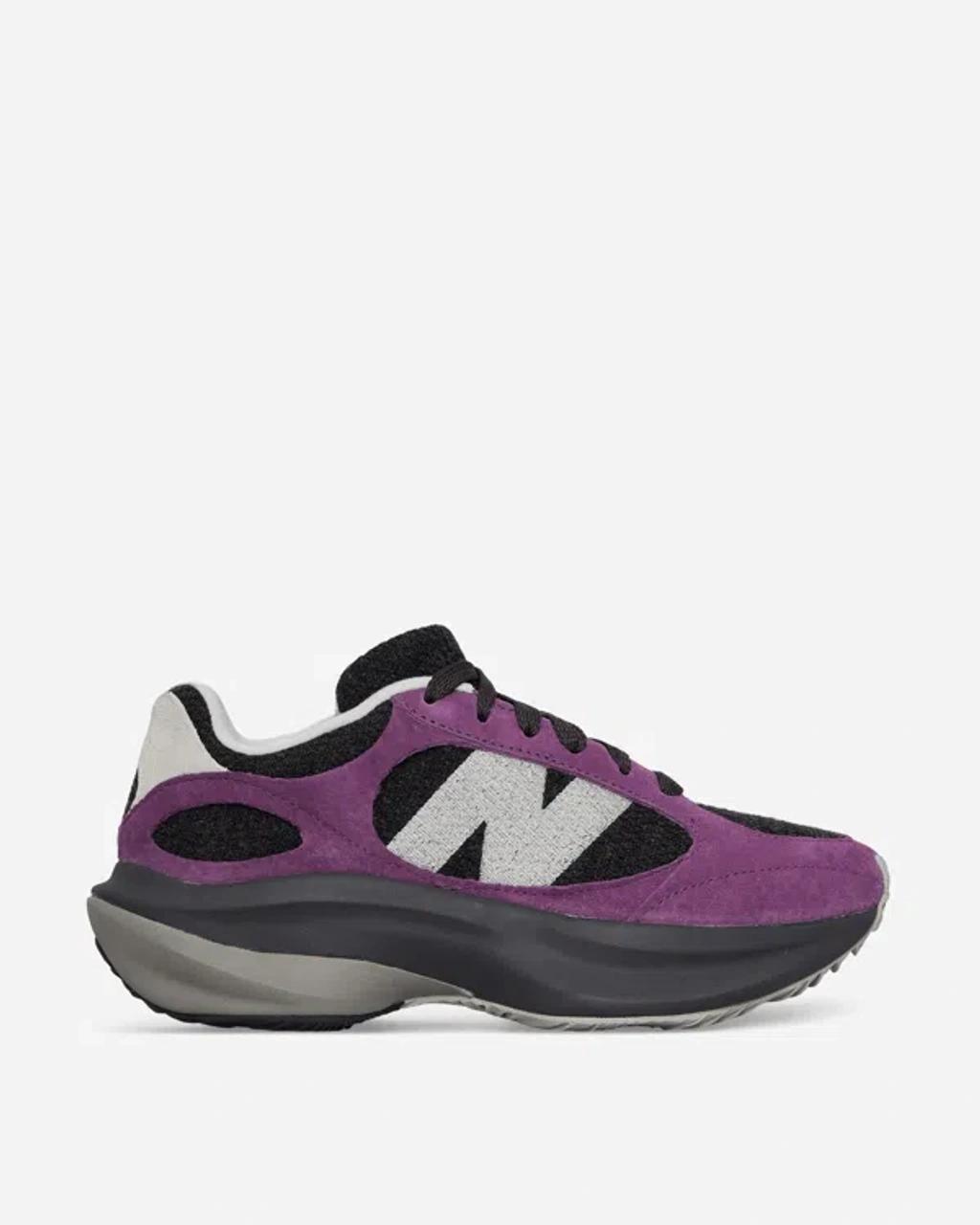 NEW BALANCE Wrpd Runner Sneakers Dusted Grape / Phantom In Multicolor Product Image