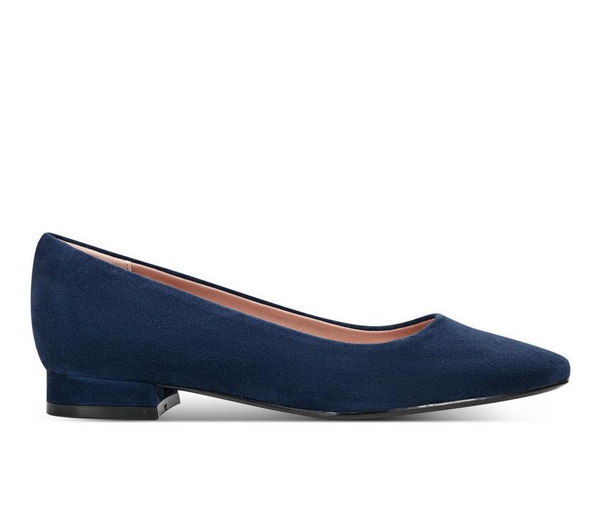 Women's Rockport Tessa Flats Product Image