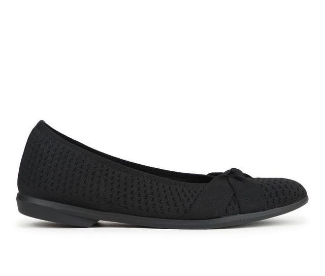 Women's Rockport Tessa Flats Product Image