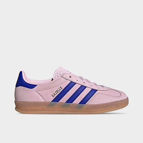 Womens adidas Originals Gazelle Indoor Casual Shoes Product Image