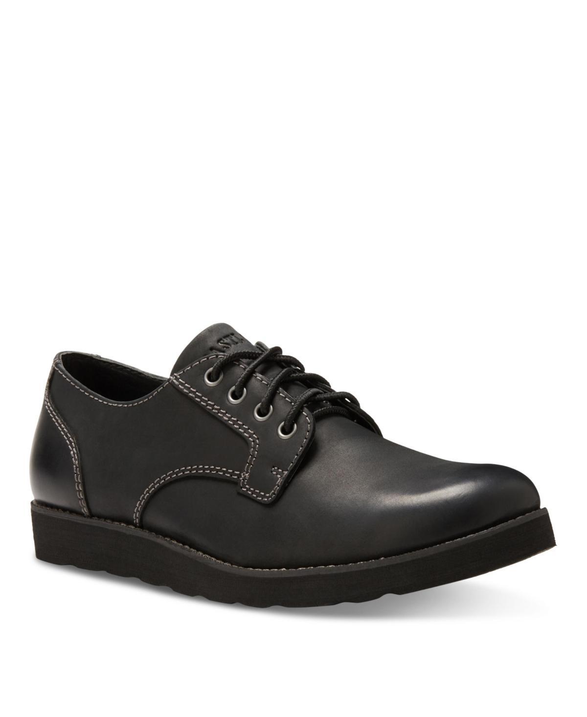 Eastland Shoe Mens Jones Plain Toe Oxford Shoes Product Image