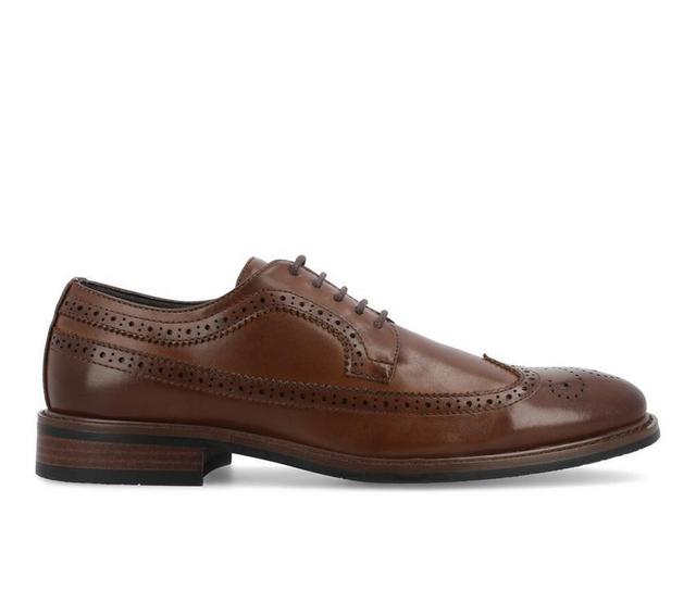 Men's Vance Co. Gordy Dress Oxfords Product Image